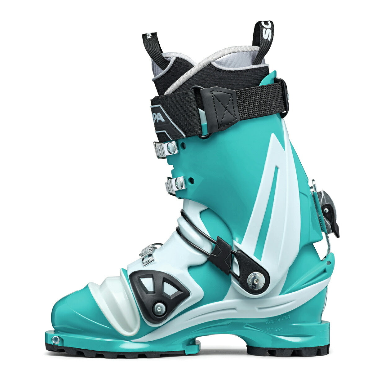 SCARPA（スカルパ）　【女性用】TX プロ　SC24026