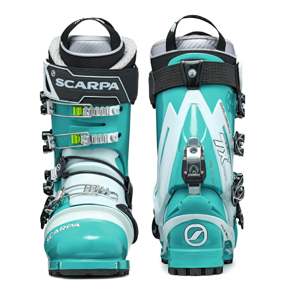 SCARPA（スカルパ）　【女性用】TX プロ　SC24026