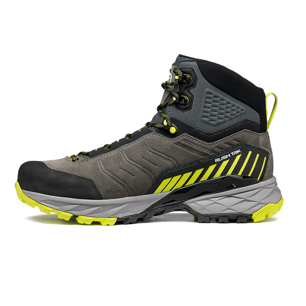 SCARPA ラッシュトレックGTX