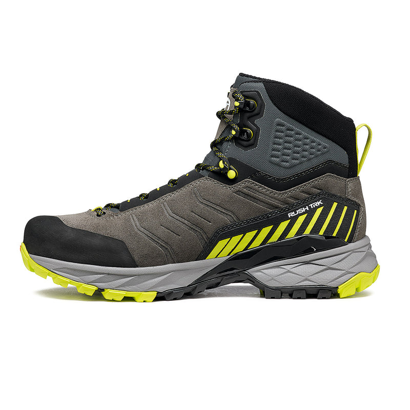 SCARPA ラッシュトレックGTX