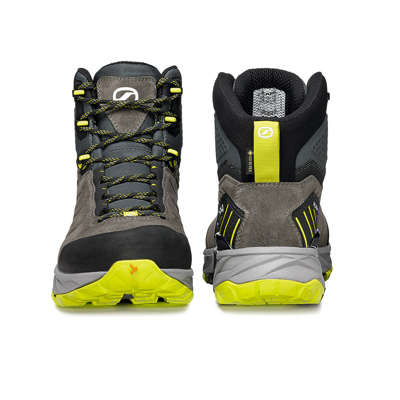 SCARPA ラッシュトレックGTX