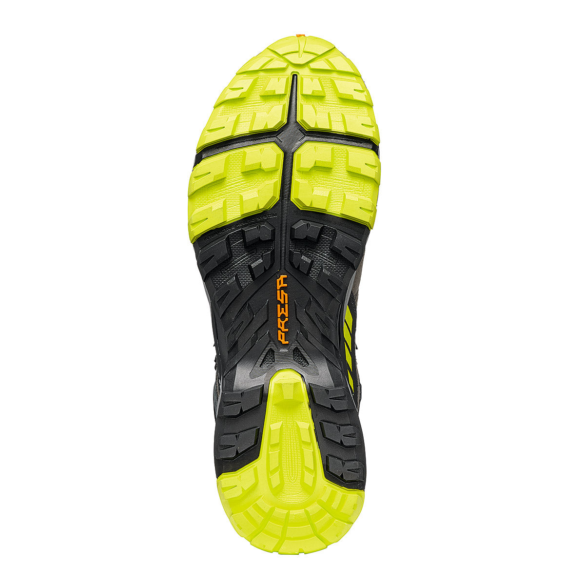 SCARPA Rushtrek GTX