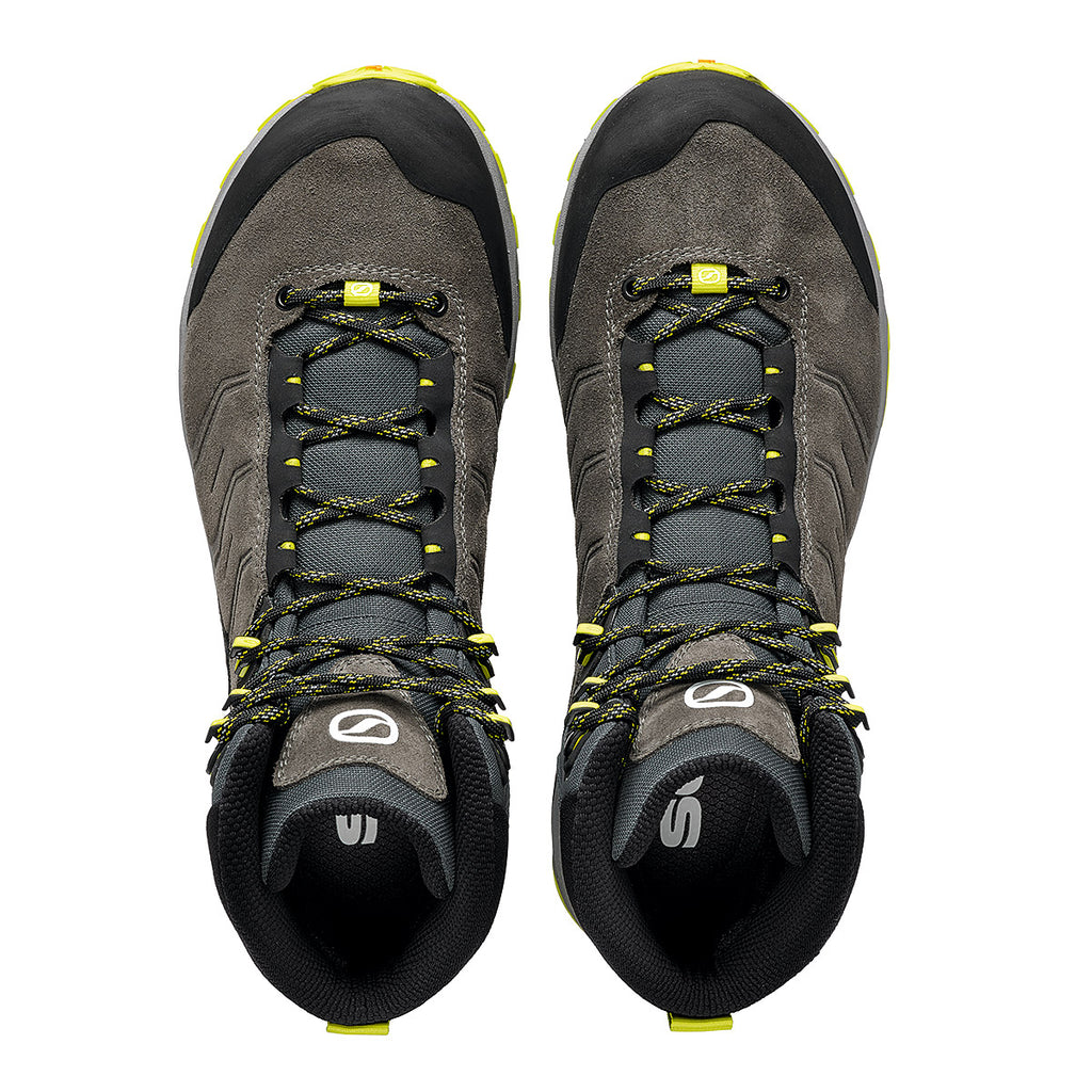 SCARPA ラッシュトレックGTX