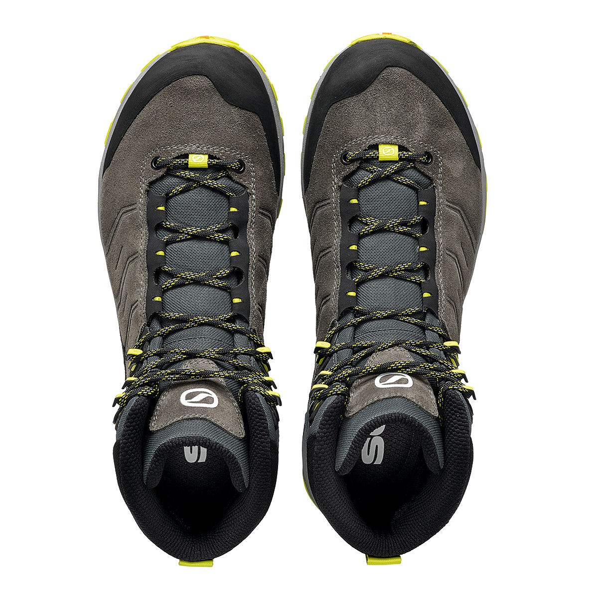 SCARPA Rushtrek GTX