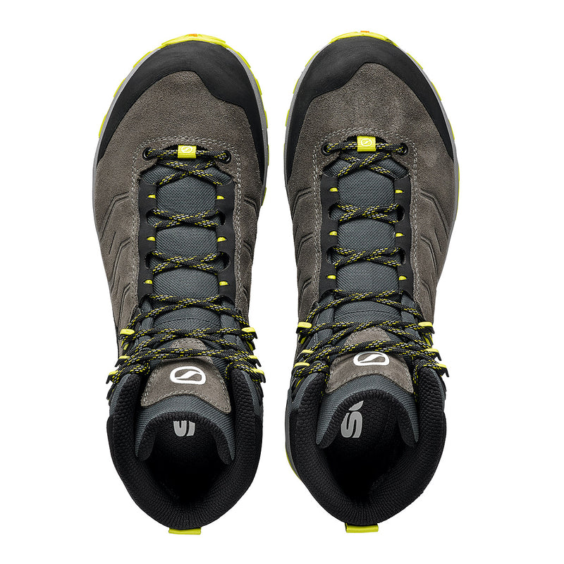 SCARPA ラッシュトレックGTX