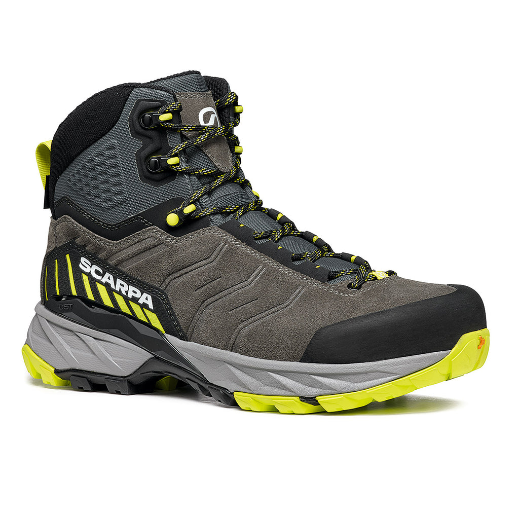 SCARPA ラッシュトレックGTX