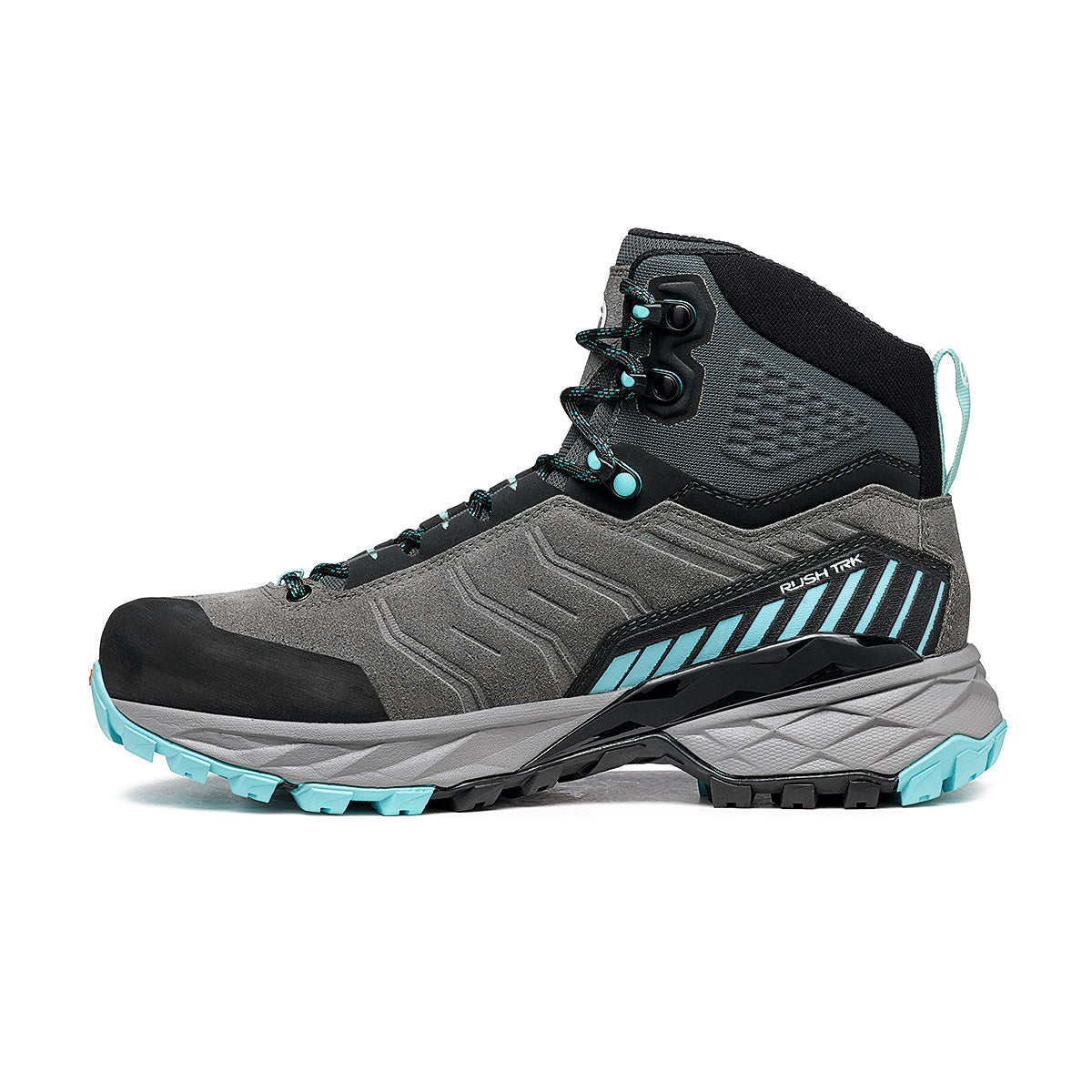 SCARPA Women's Rushtrek GTX