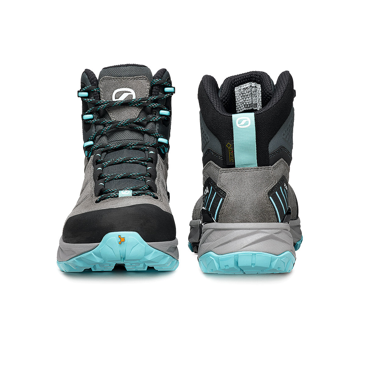 SCARPA Women's Rushtrek GTX