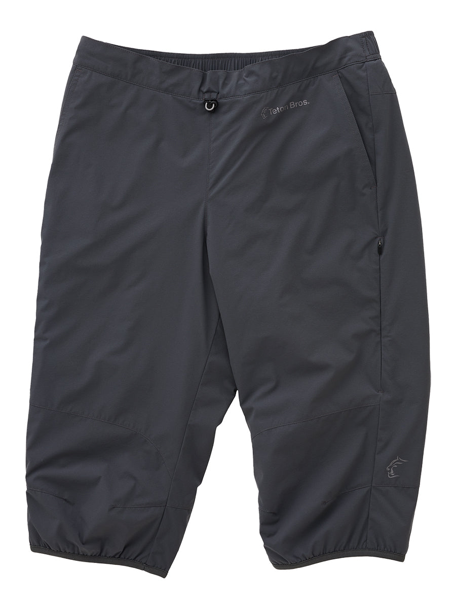 ティートンブロス（TetonBros.） ホバックニーパンツ（Hoback Knee Pant）TB233-25 カラー：Gunmetal