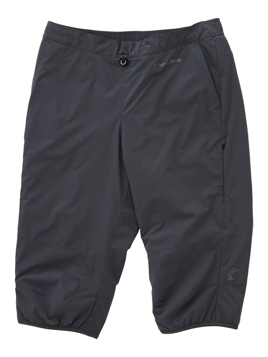 ティートンブロス（TetonBros.） ホバックニーパンツ（Hoback Knee Pant）TB233-25 カラー：Gunmetal