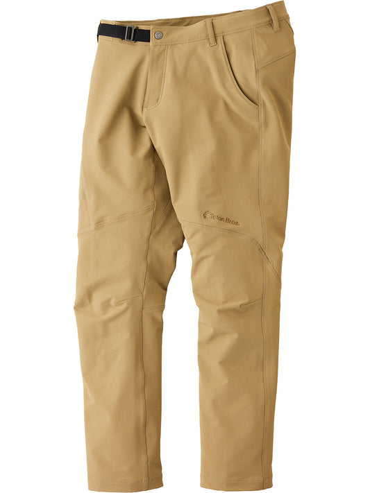 ティートンブロス（TetonBros.） クラッグパンツ（Crag Pant）TB233-32 カラー：Khaki