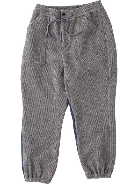 ティートンブロス（TetonBros.） モンペパンツ（Mompe Pant (Unisex）TB233-33 カラー：Gray