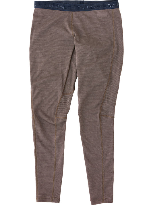 ティートンブロス（TetonBros.） アクシオ3Dパンツ（Axio 3D Pant）TB233-72 カラー：Brown