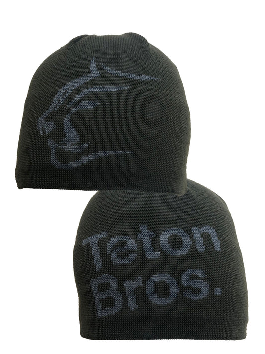 ティートンブロス（TetonBros.） メリノティービー（Merino Tbea）TB233-95 カラー：Moss