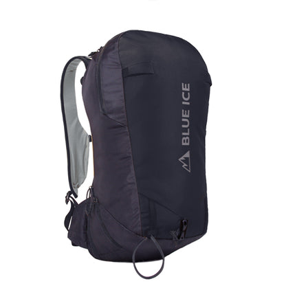 ブルーアイス（BLUE ICE） タカ 30L 100332  カラー：インディアインク