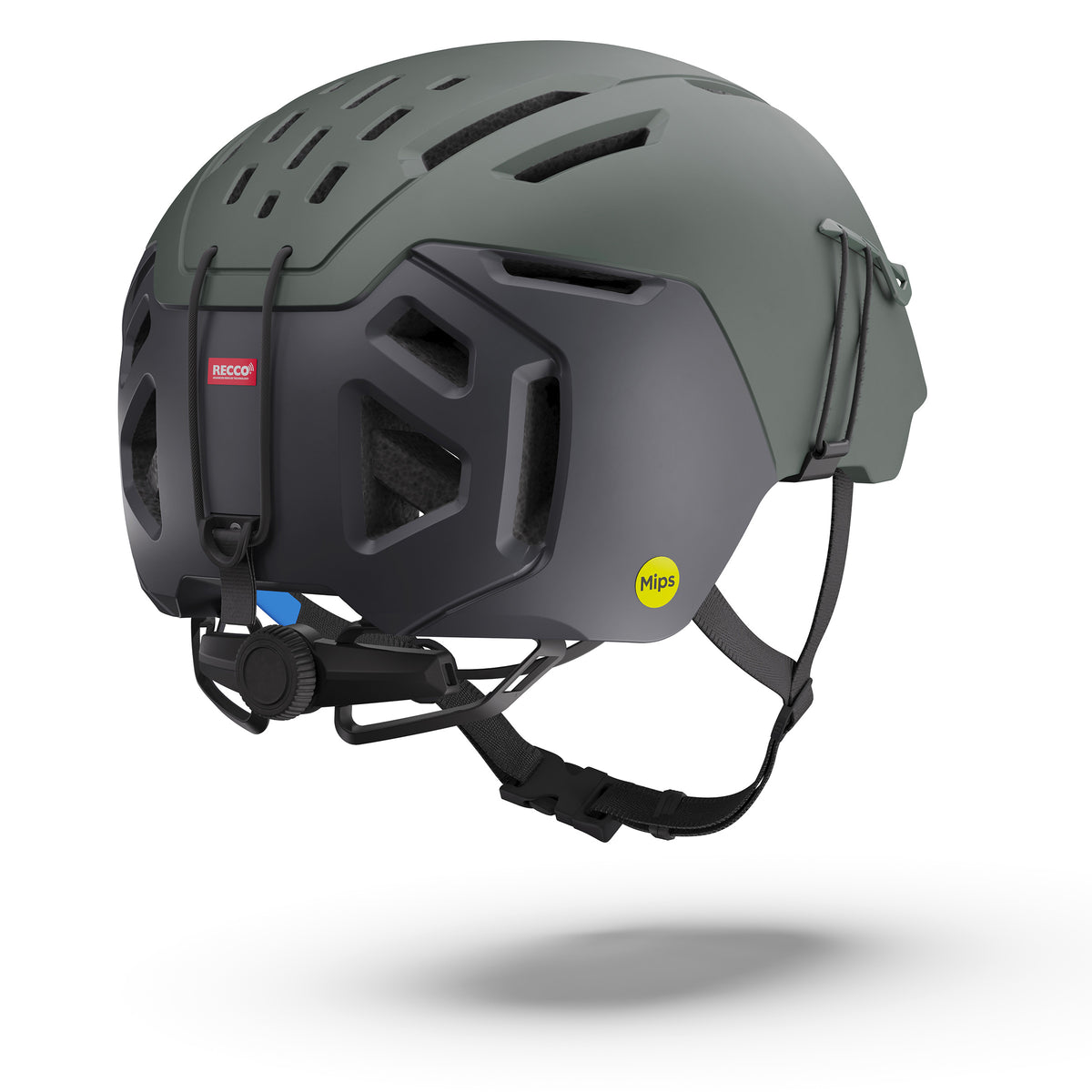 ジュルボ（Julbo） HAILOT FREERIDE MIPS