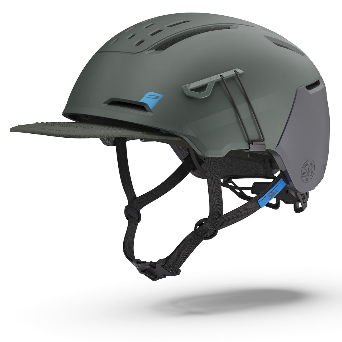 ジュルボ（Julbo） HAILOT FREERIDE MIPS