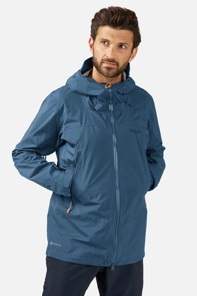 Rab Kangri GORE-TEX PACLITE Plus Jacket
