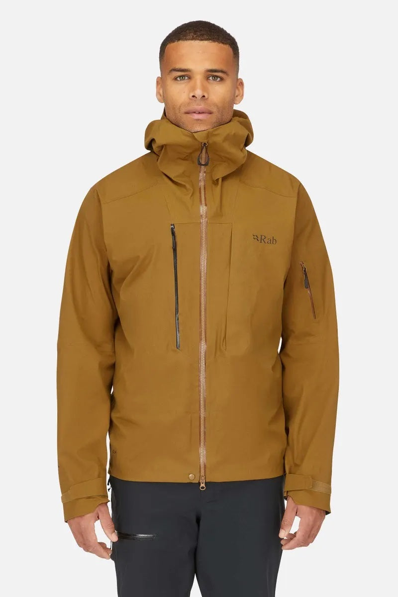 Rab Khroma Kinetic Waterproof Jacket