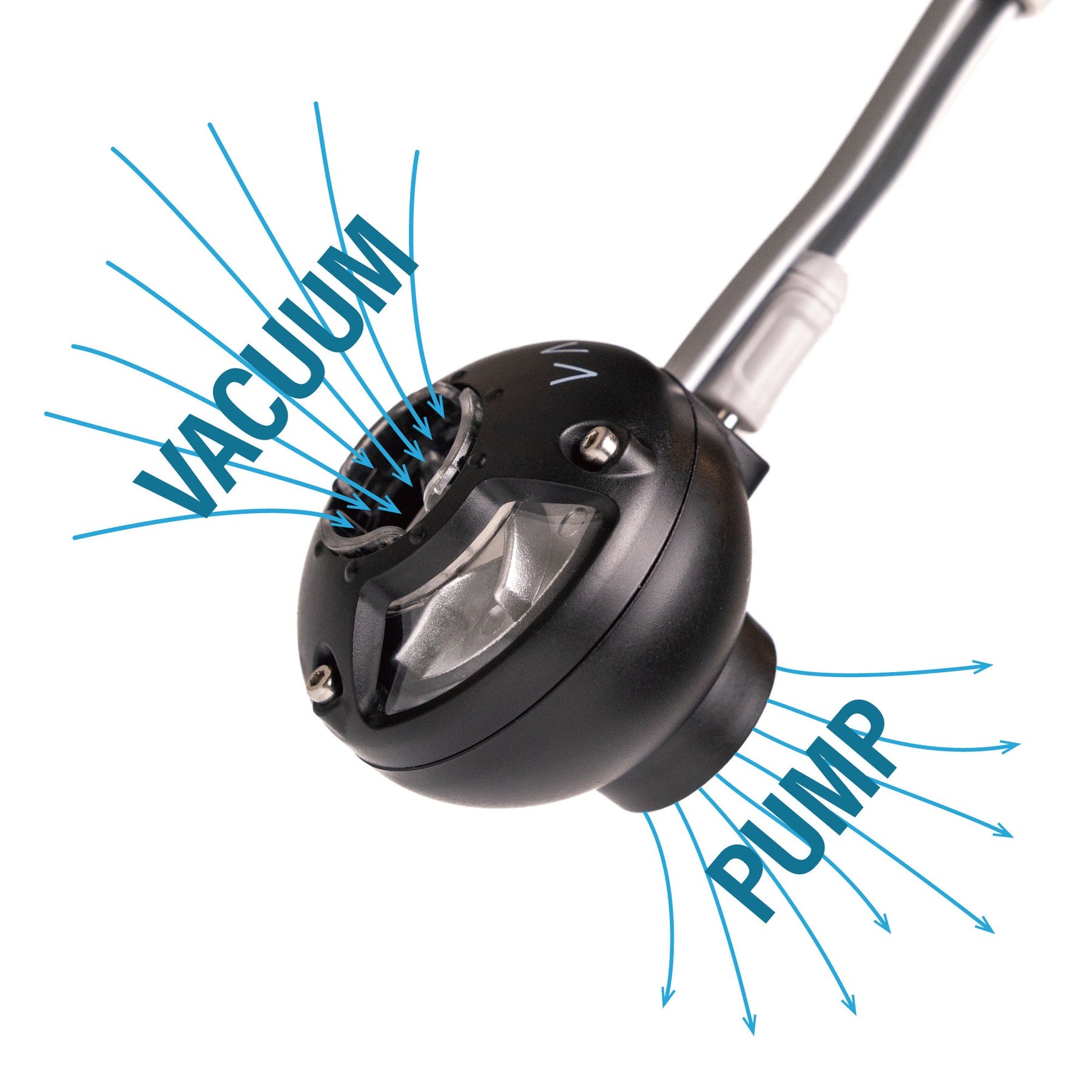 KIVA OUTDOORS MIGHTY AIR PUMP