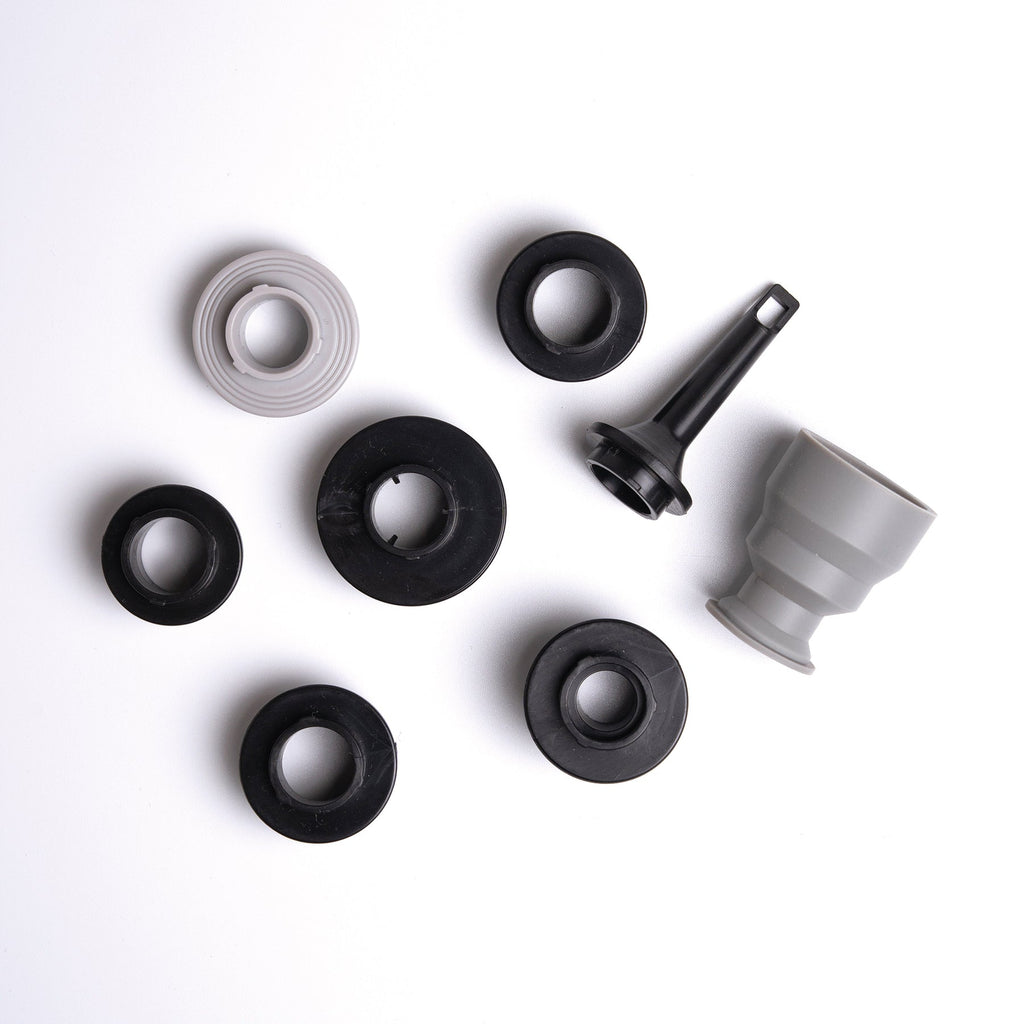 KIVA OUTDOORS MIGHTY AIR PUMP