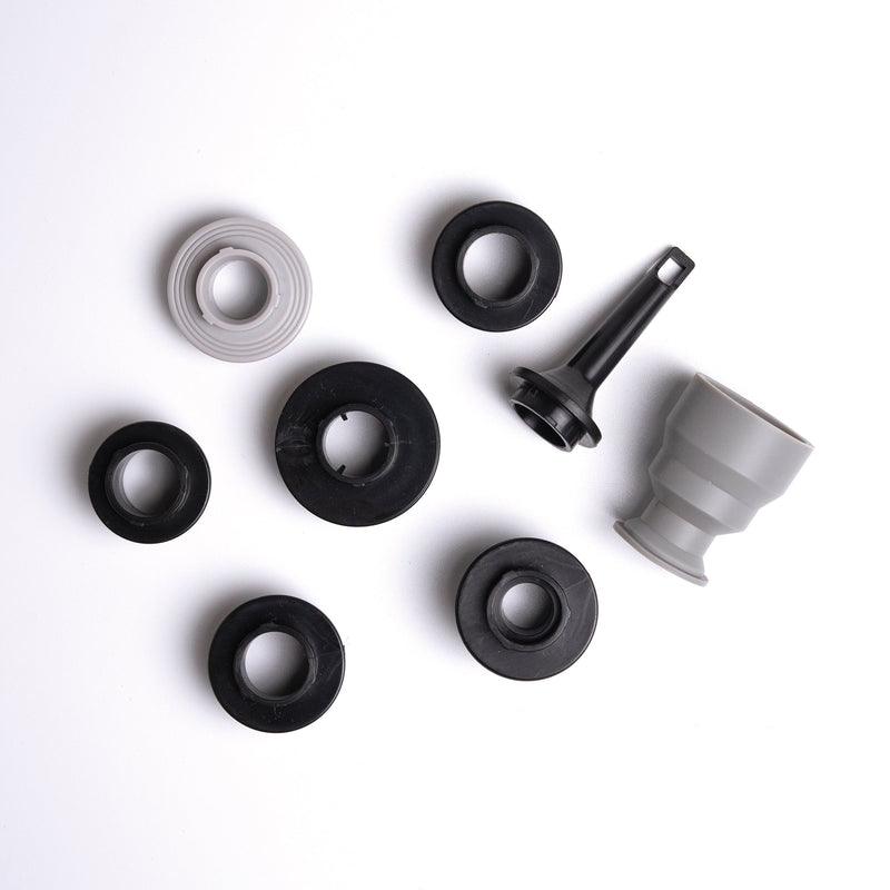 KIVA OUTDOORS MIGHTY AIR PUMP