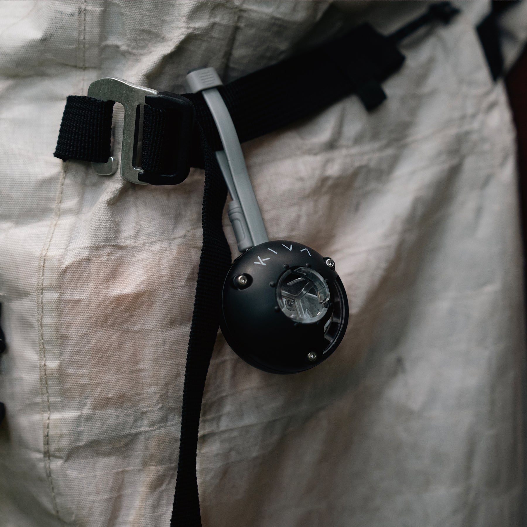 KIVA OUTDOORS MIGHTY AIR PUMP
