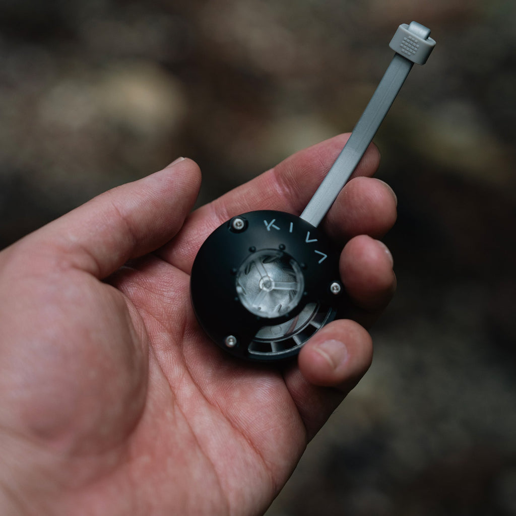 KIVA OUTDOORS MIGHTY AIR PUMP