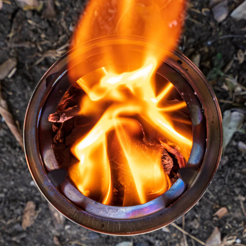 Solo Stove (SOLO STOVE) Solo Stove Lite (SOLO STOVE LITE)
