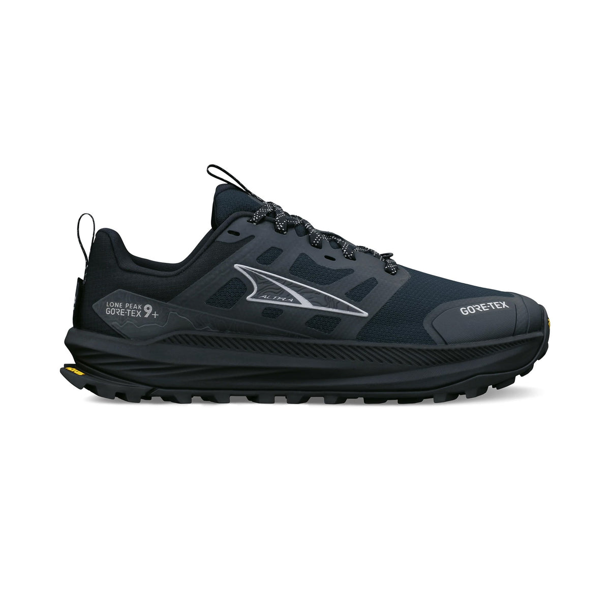 ALTRA【女性用】LONE PEAK 9+ GTX