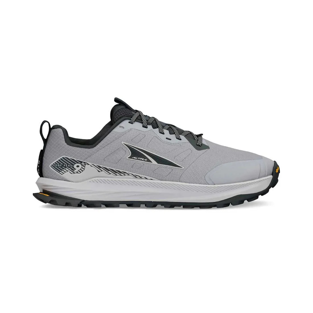 ALTRA LONE PEAK 9+