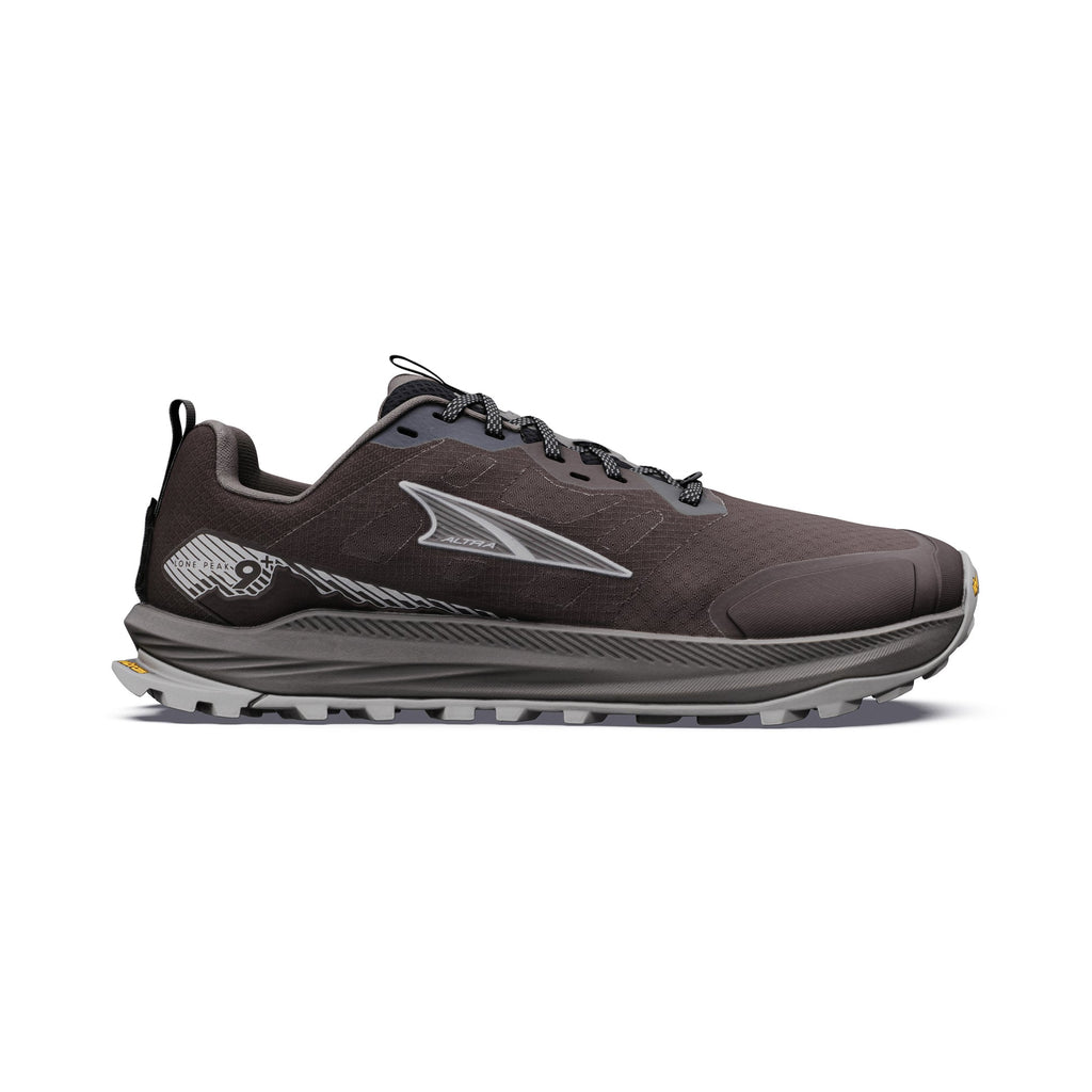 ALTRA LONE PEAK 9+