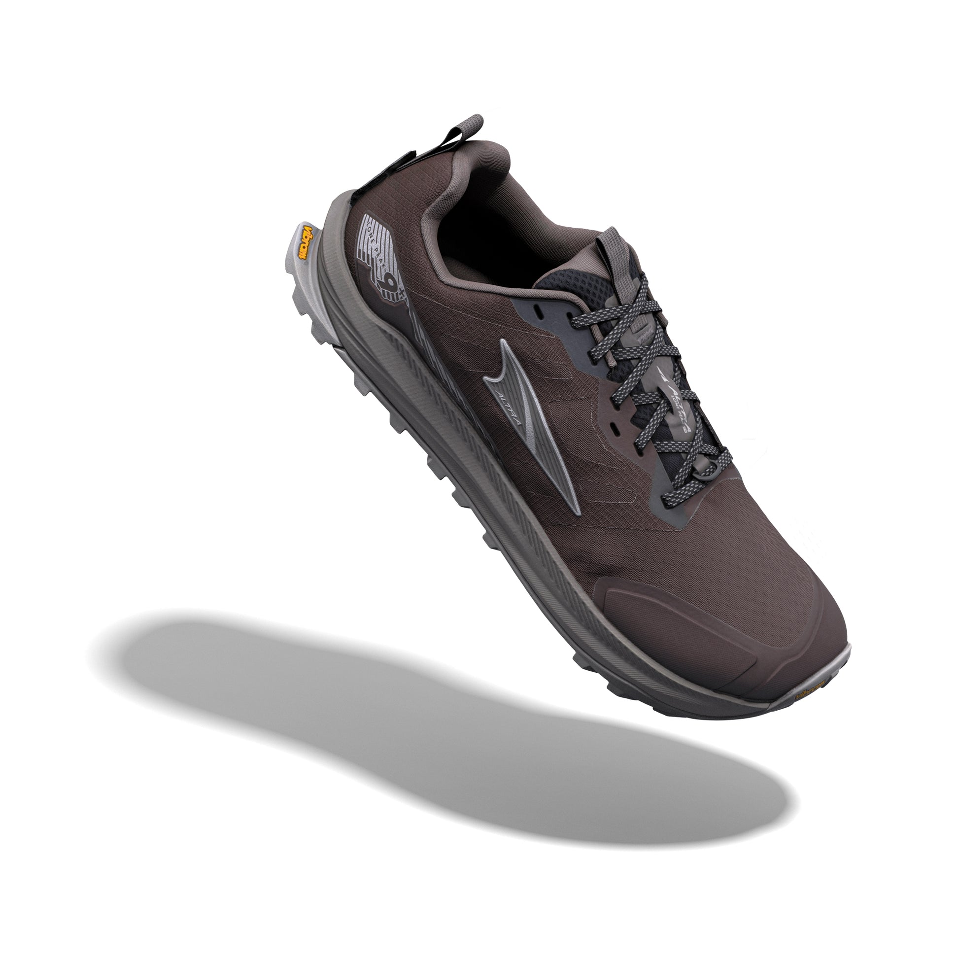 ALTRA LONE PEAK 9+│アルトラ ローンピーク – MOOSE