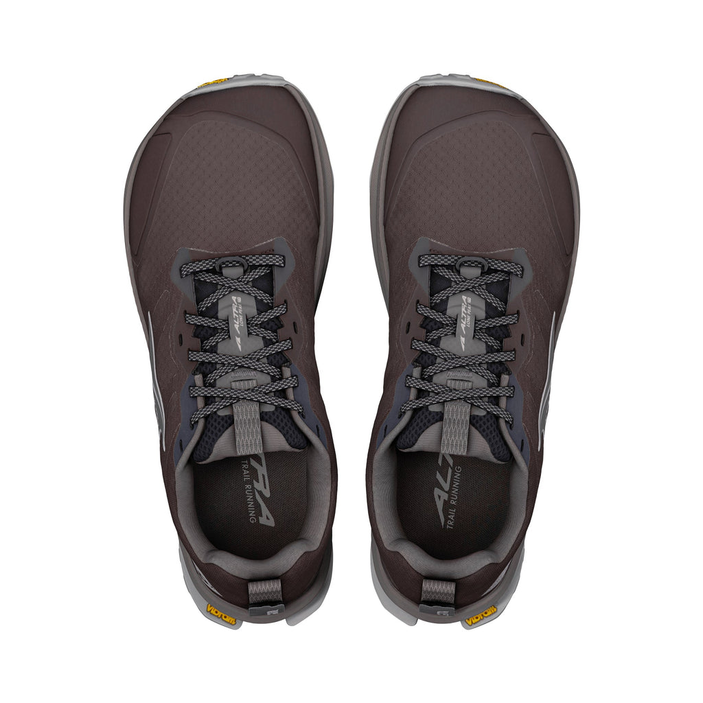 ALTRA LONE PEAK 9+
