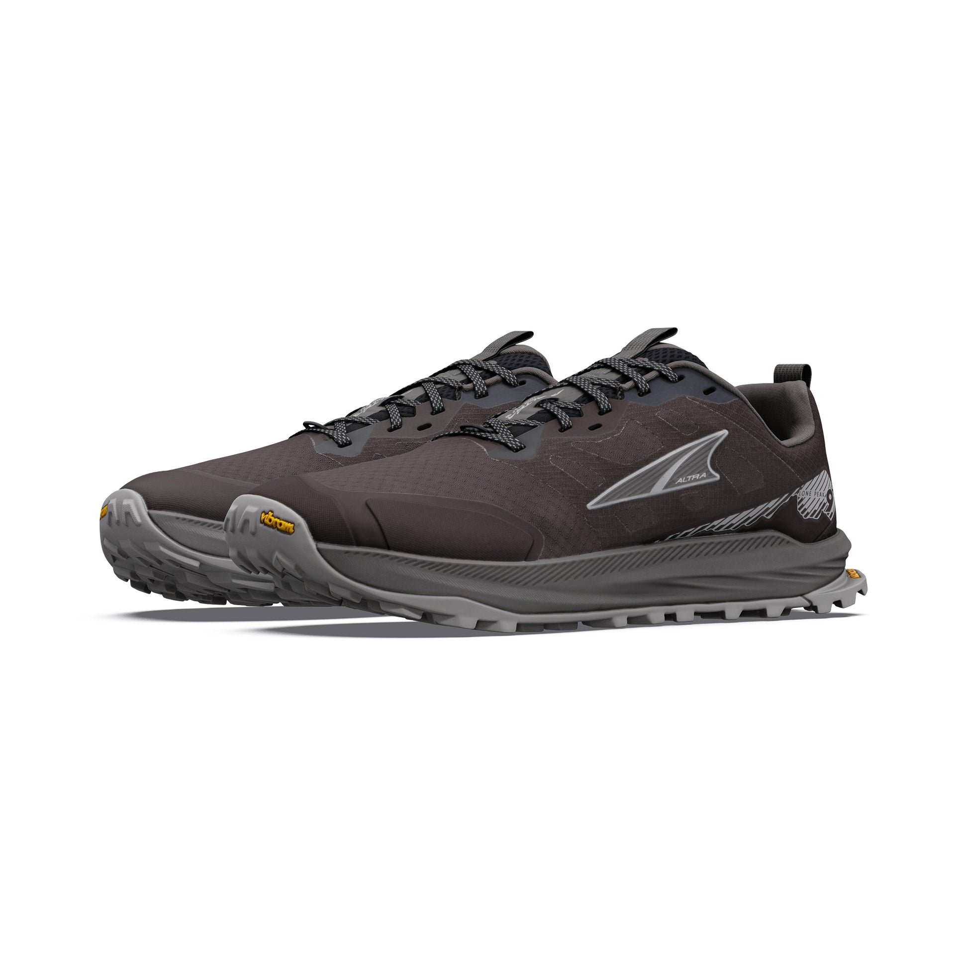 ALTRA LONE PEAK 9+