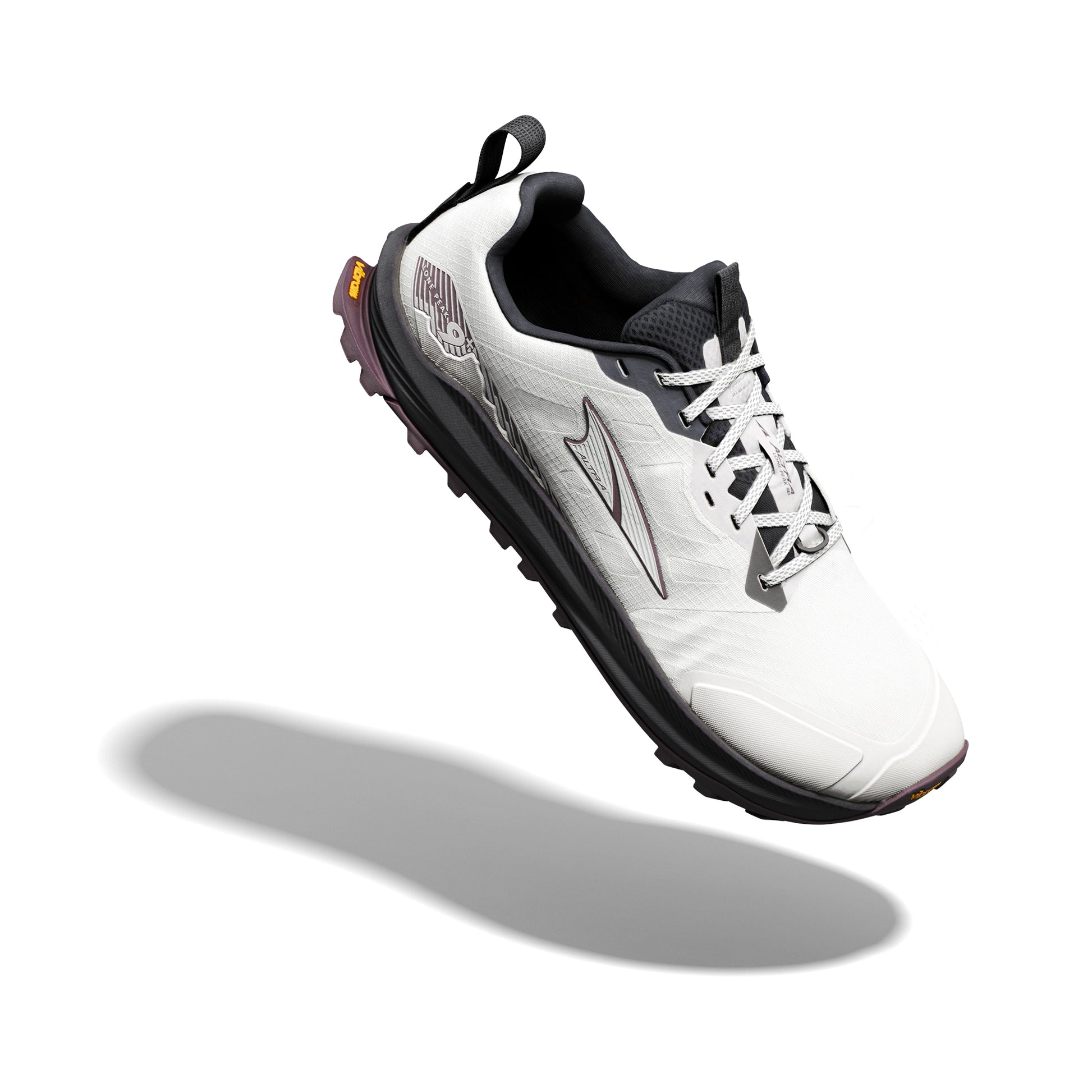 ALTRA LONE PEAK 9+