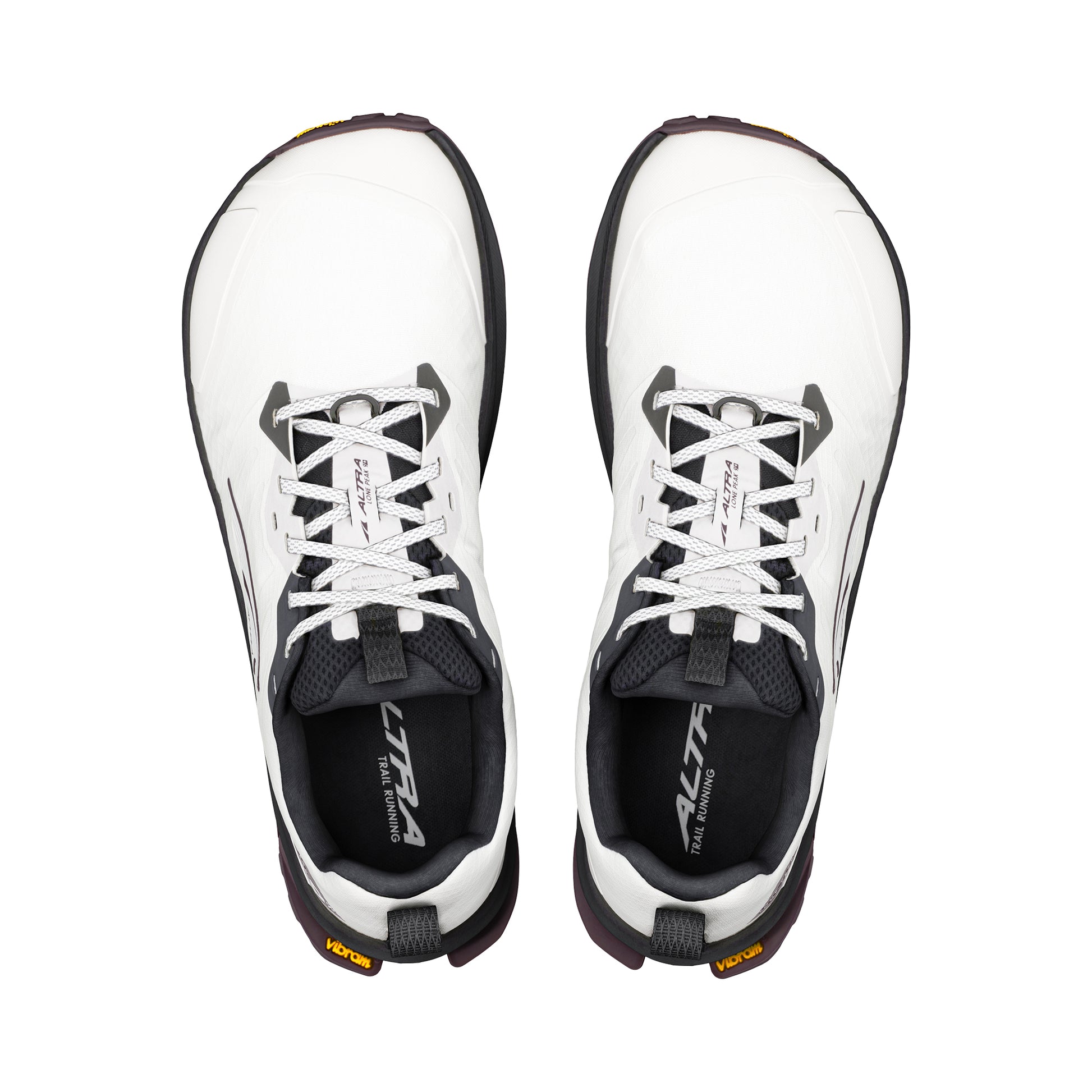 ALTRA LONE PEAK 9+