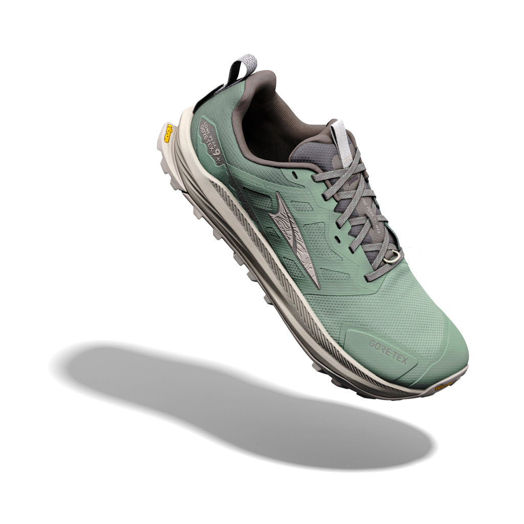 ALTRA LONE PEAK 9+ GTX