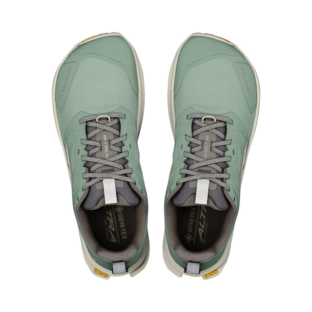 ALTRA LONE PEAK 9+ GTX