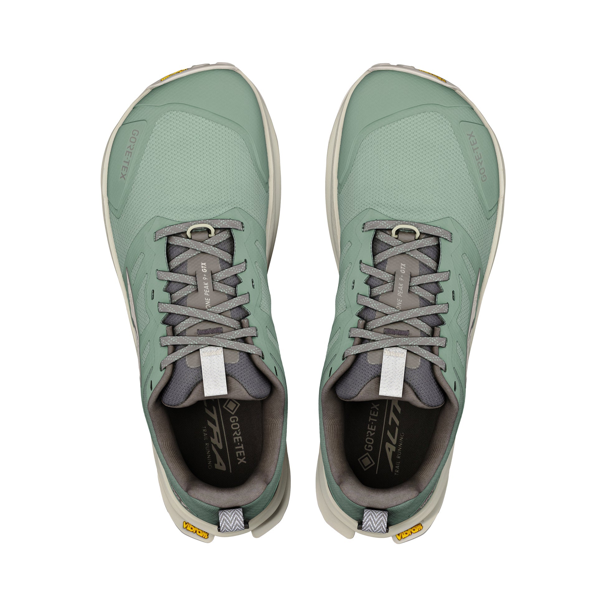 ALTRA LONE PEAK 9+ GTX