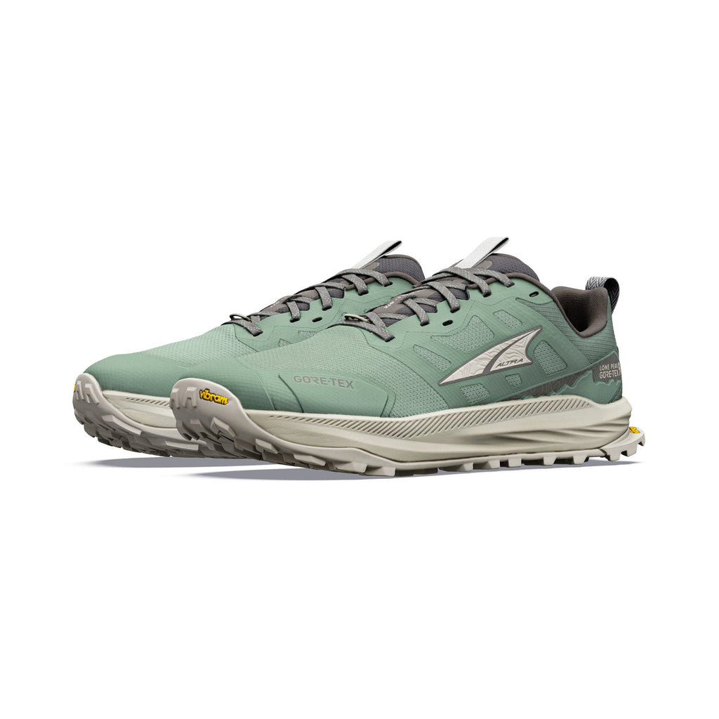 ALTRA LONE PEAK 9+ GTX
