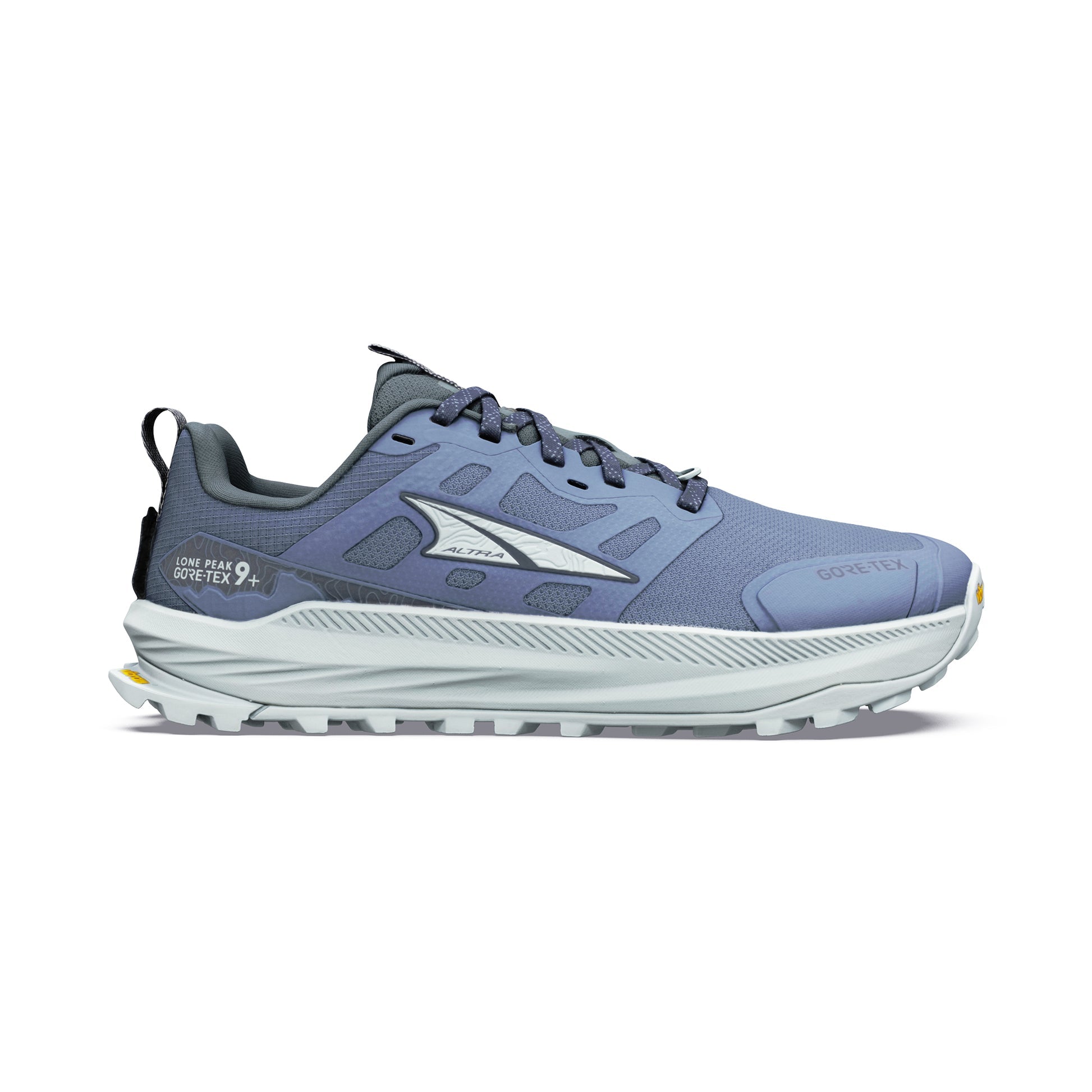 ALTRA【女性用】LONE PEAK 9+ GTX
