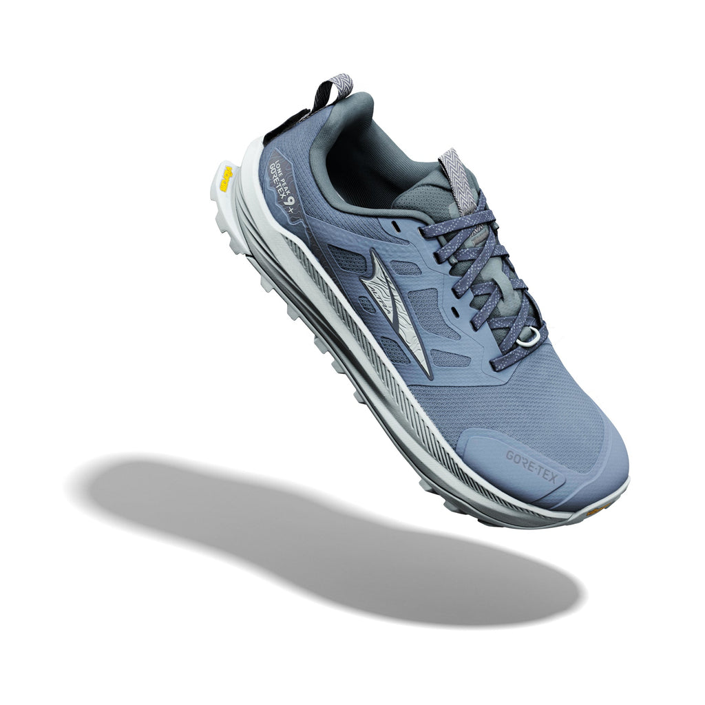 ALTRA【女性用】LONE PEAK 9+ GTX