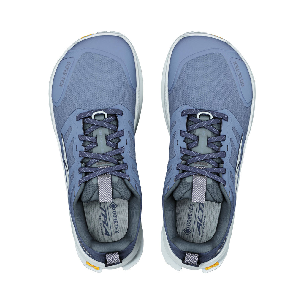ALTRA【女性用】LONE PEAK 9+ GTX