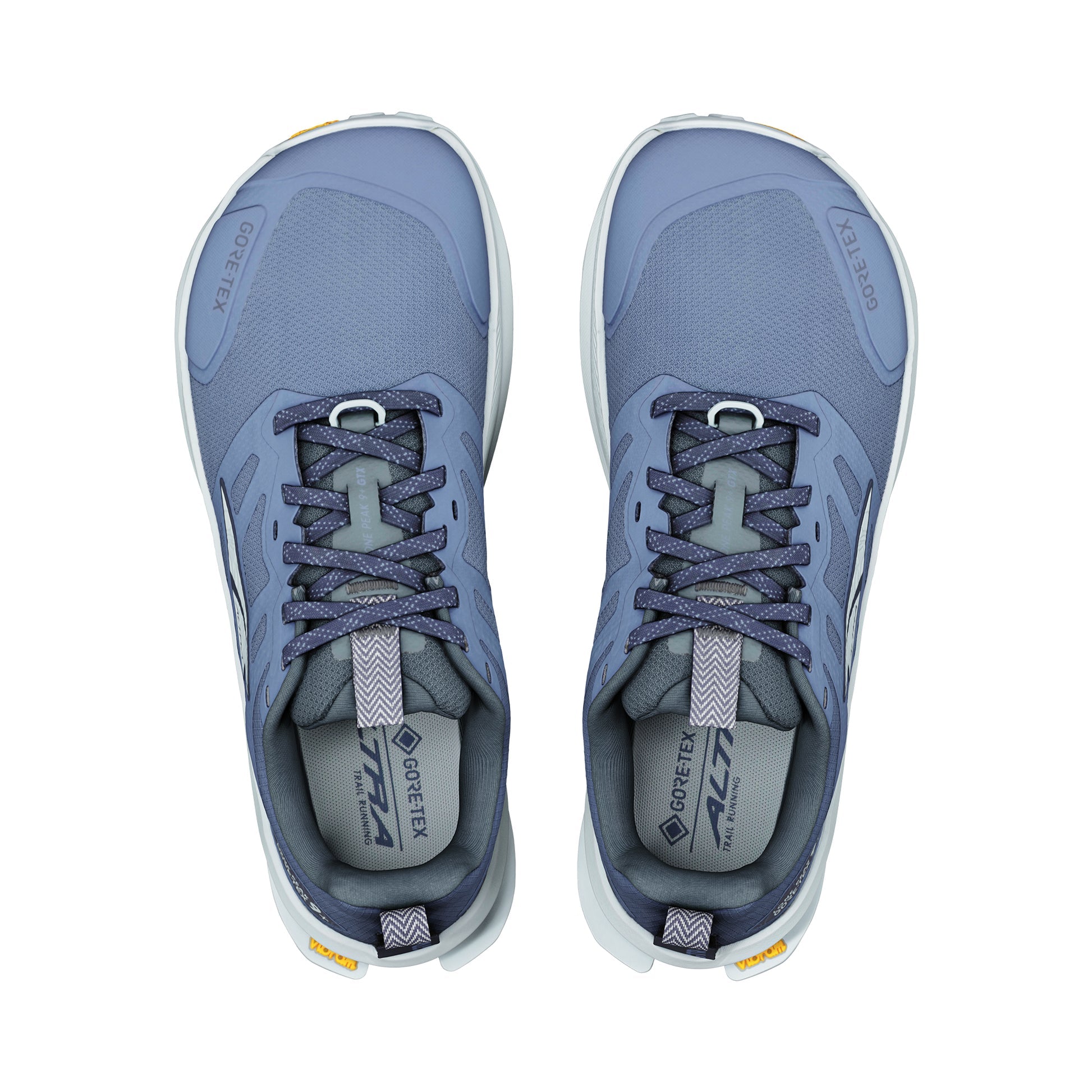 ALTRA【女性用】LONE PEAK 9+ GTX