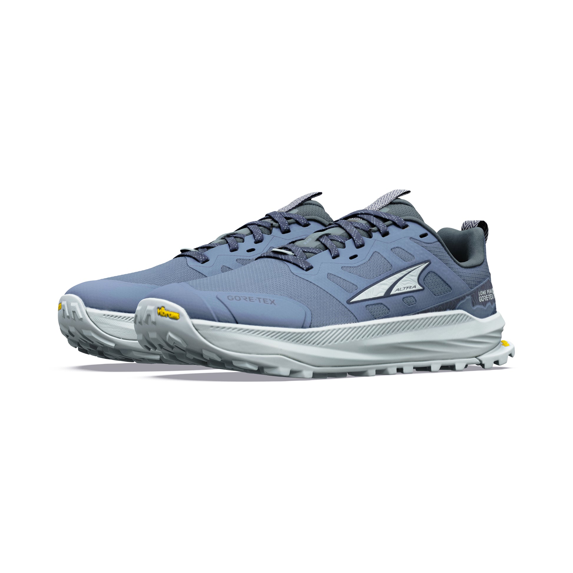 ALTRA【女性用】LONE PEAK 9+ GTX