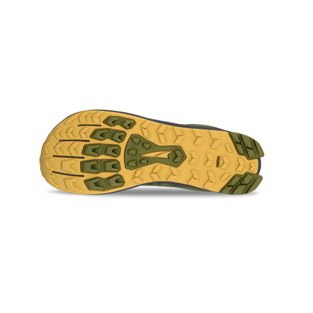 ALTRA LONE PEAK 9 WP LOW