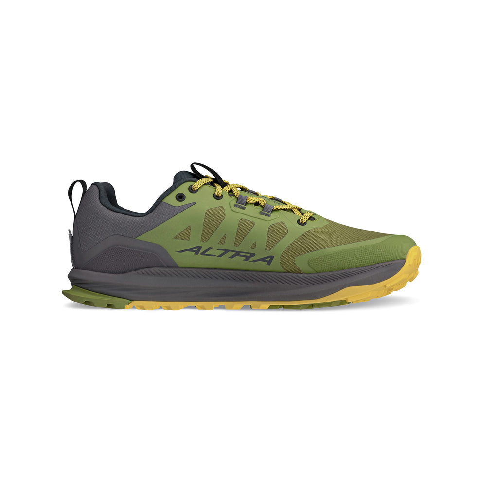ALTRA LONE PEAK 9 WP LOW