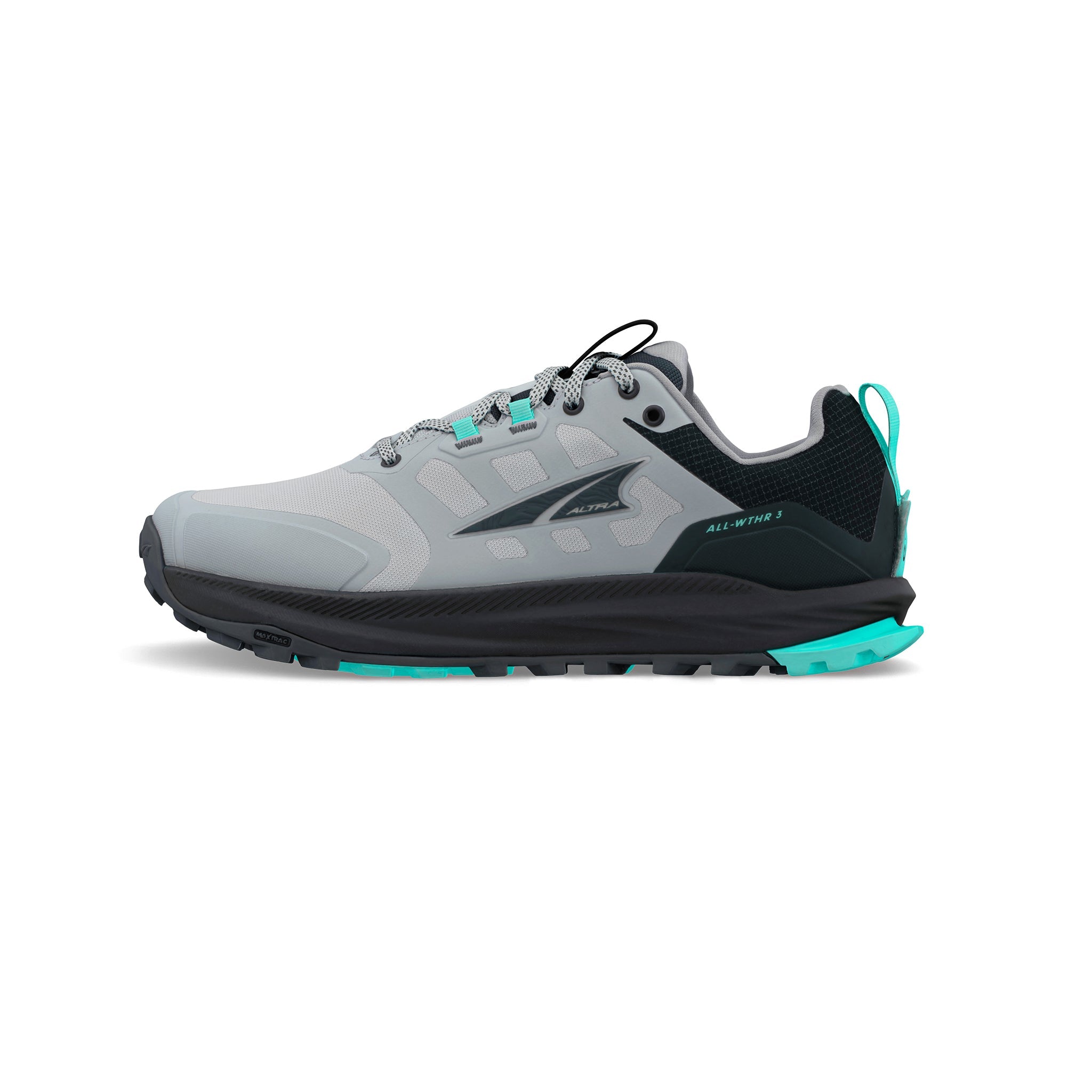ALTRA【女性用】LONE PEAK 9 WP LOW