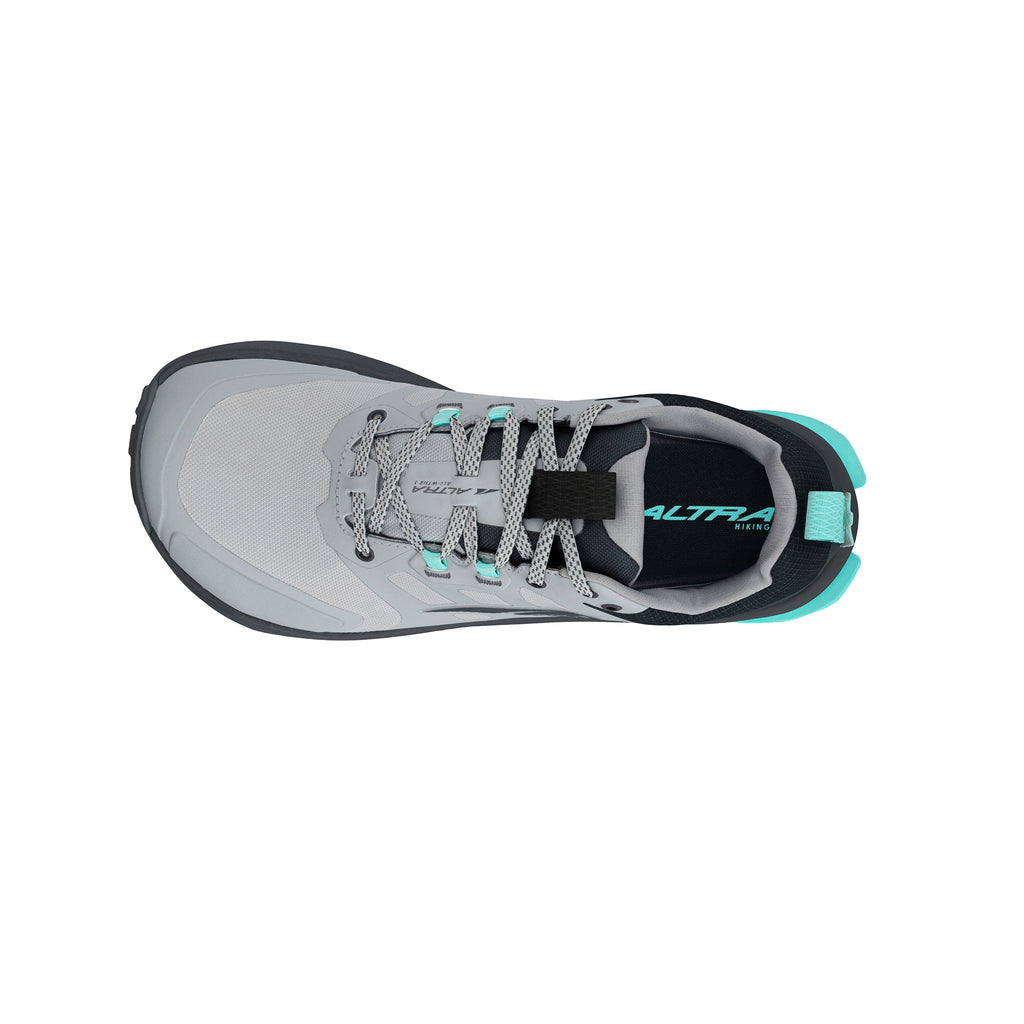 ALTRA [For Women] LONE PEAK 9 WP LOW 